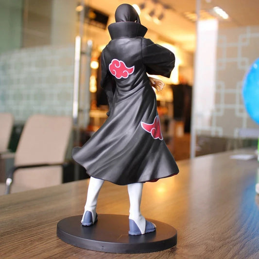 Naruto Shippuden Uchiha Itachi PVC Figure