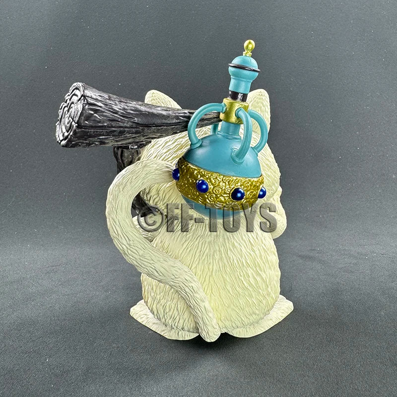 Anime Dragon Ball Karin Sama Figure 12cm Pvc Action Figures Karin Sama Statue Collection Model Toys Gifts