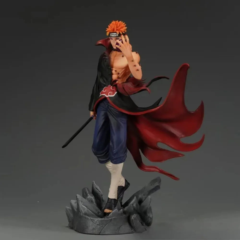 Naruto Pain 23cm PVC Figurine