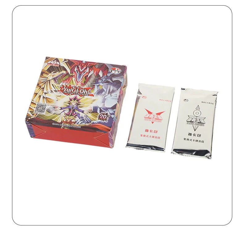 Game King Card English  Anime Cards Toy Cards Classic Game King Game Cards Anime Cards
