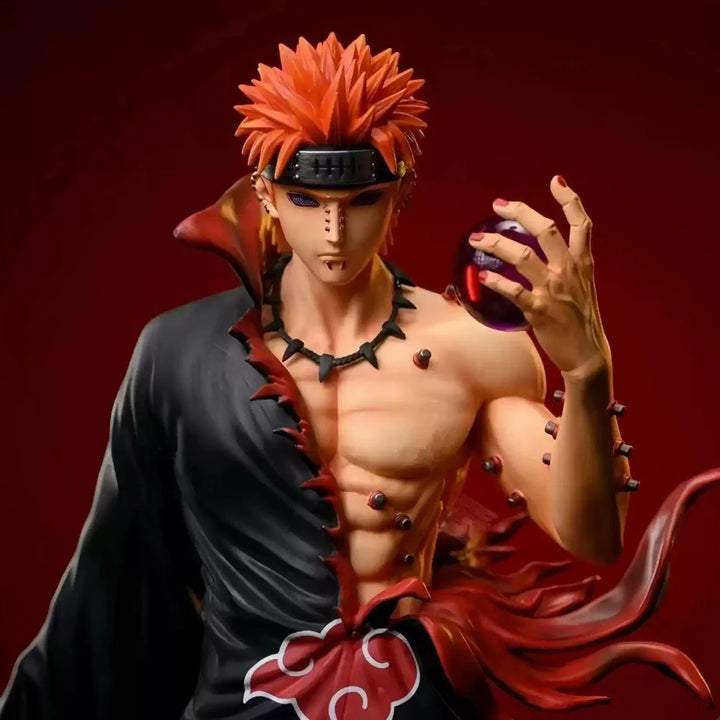 Naruto Pain 23cm PVC Figurine