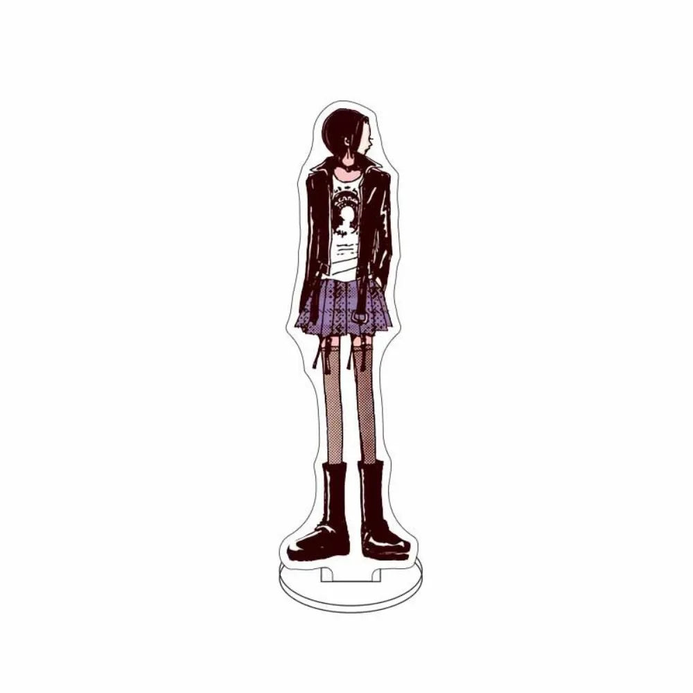 Anime NANA High Definition Template Signboard Acrylic Stand Komatsu Nana Oosaki Nana DIY Desktop Collect Model Ornament Gift Toy