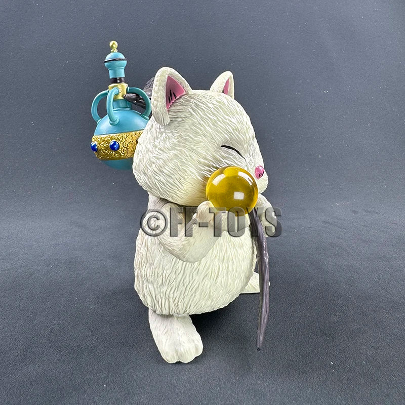 Anime Dragon Ball Karin Sama Figure 12cm Pvc Action Figures Karin Sama Statue Collection Model Toys Gifts