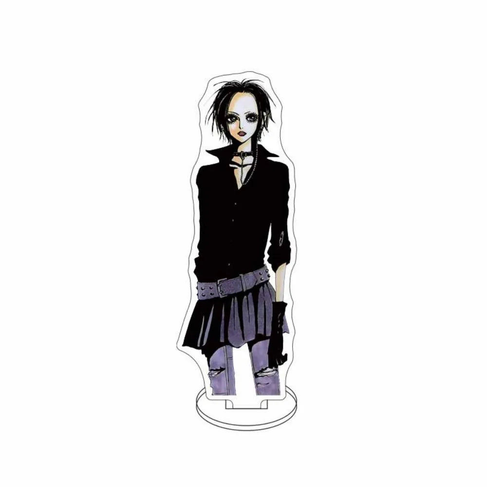 Anime NANA High Definition Template Signboard Acrylic Stand Komatsu Nana Oosaki Nana DIY Desktop Collect Model Ornament Gift Toy
