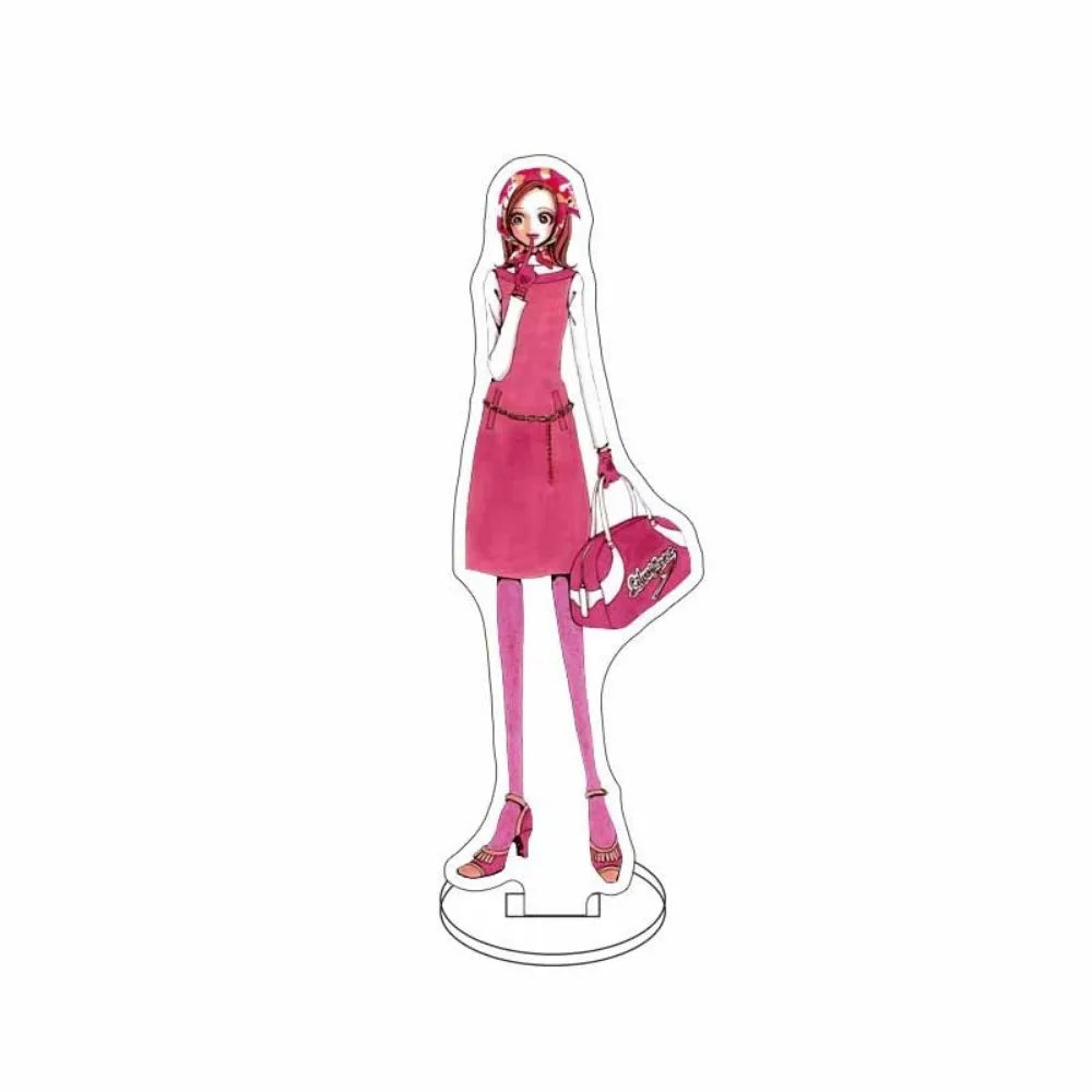 Anime NANA High Definition Template Signboard Acrylic Stand Komatsu Nana Oosaki Nana DIY Desktop Collect Model Ornament Gift Toy