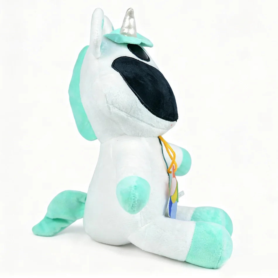Youtooz Poppy'S Playtime Catnap Peripheral Plush Doll Trendy Play Small Amount In Stock Collection Holiday Plush Toy Gift