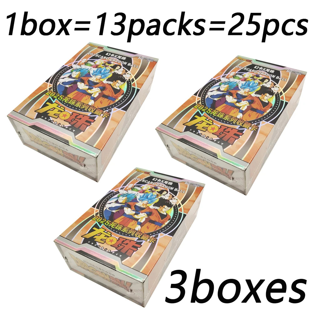 Anime Game Collection Cards For Kids Japanese Classic Popular Comic Works Highly Beloved Roles Hot Blooded Battle Cards Gifts