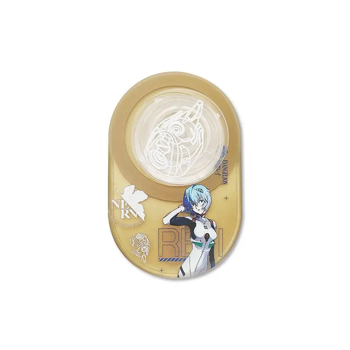 Neon Genesis Evangelion Ayanami Rei Asuka Anime Character Personality Magnetic Airbag Telescopic Bracket Creative Phone Holder