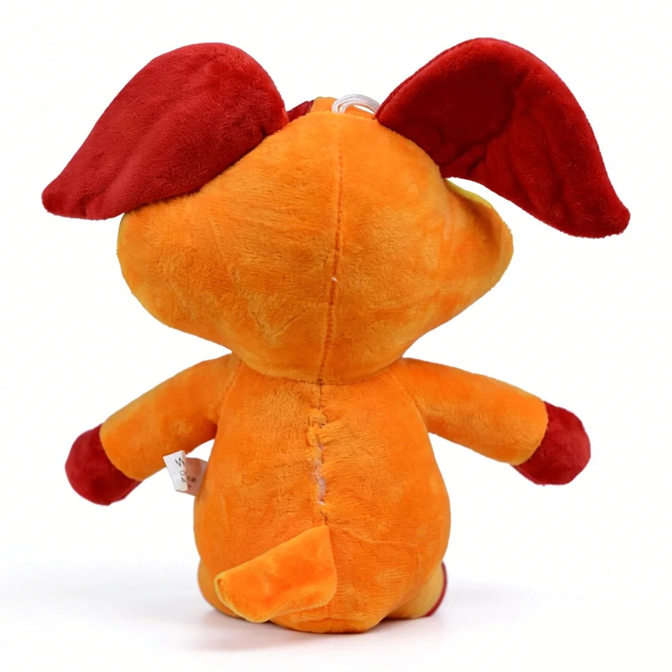 Youtooz Poppy'S Playtime Catnap Peripheral Plush Doll Trendy Play Small Amount In Stock Collection Holiday Plush Toy Gift