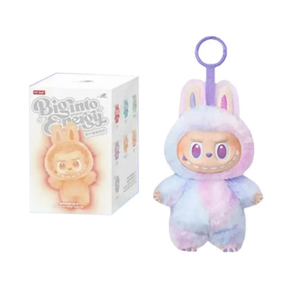 LABUBU 3rd Generation THE MONSTERS High Energy Vinyl Plush Blind Box Toy LABUBU3 0