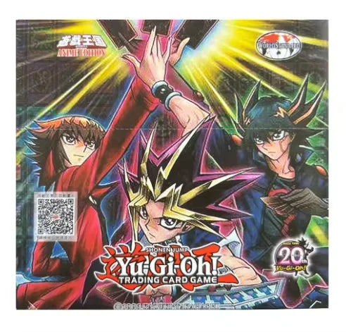 Game King Card English  Anime Cards Toy Cards Classic Game King Game Cards Anime Cards