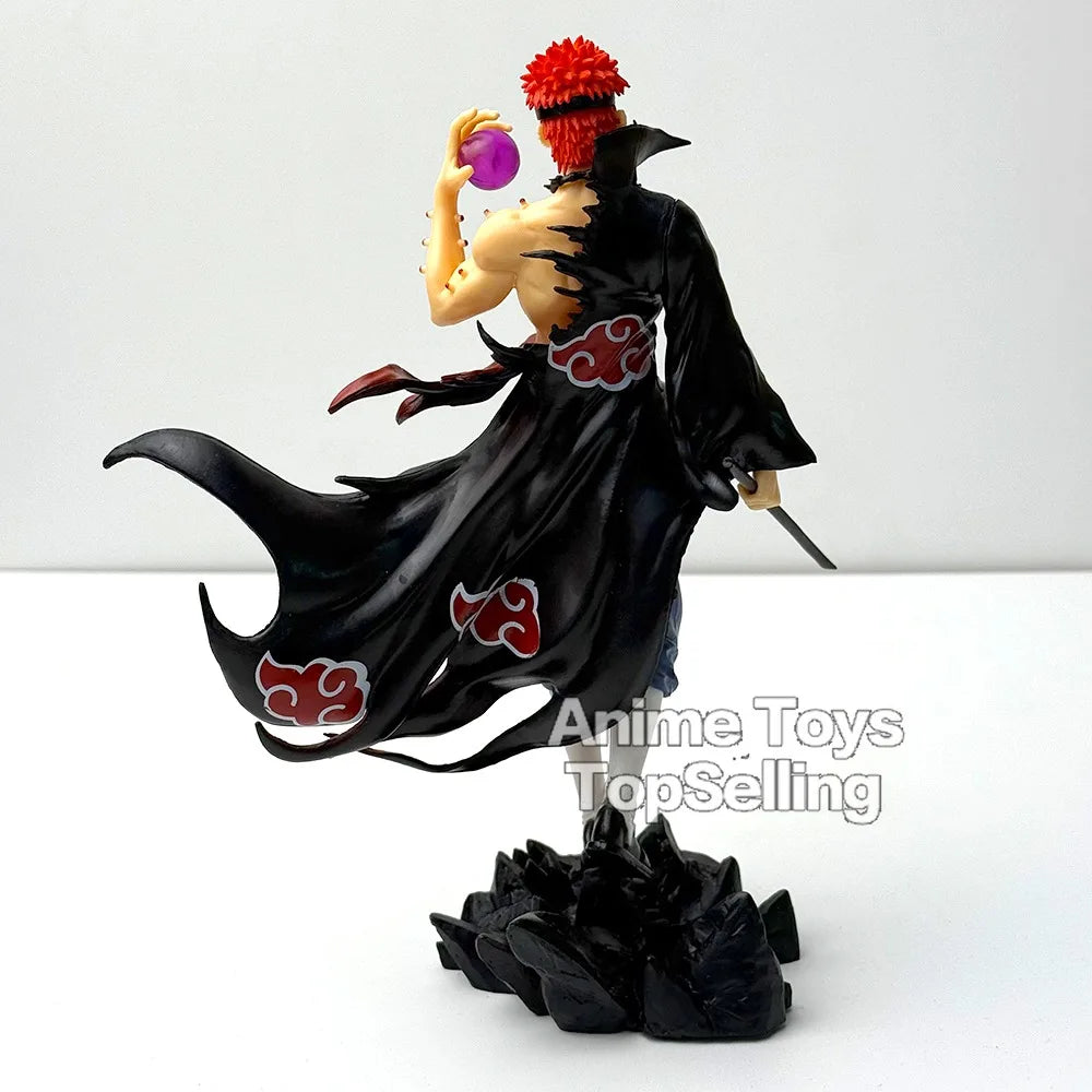 Naruto Pain 22.5cm PVC Figure
