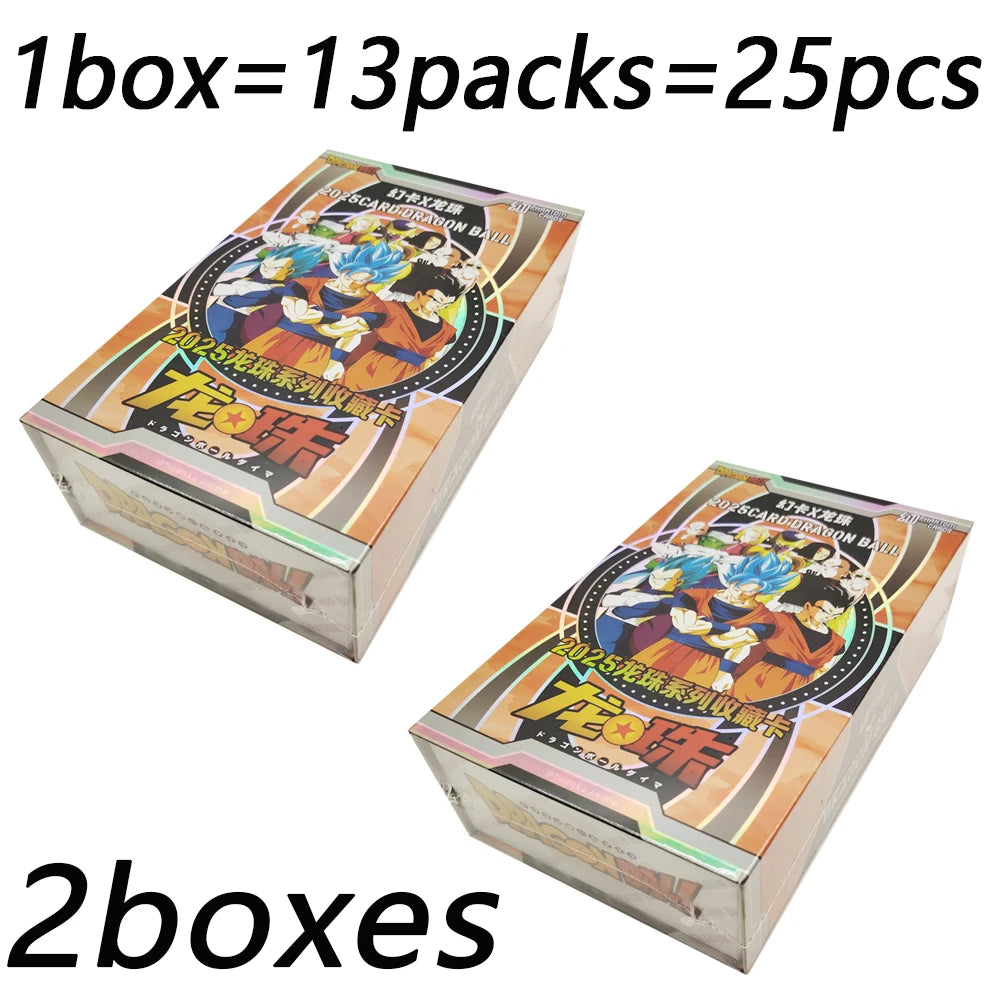 Anime Game Collection Cards For Kids Japanese Classic Popular Comic Works Highly Beloved Roles Hot Blooded Battle Cards Gifts