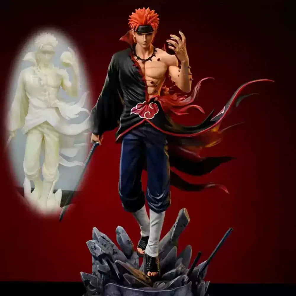Naruto Pain 23cm PVC Figurine