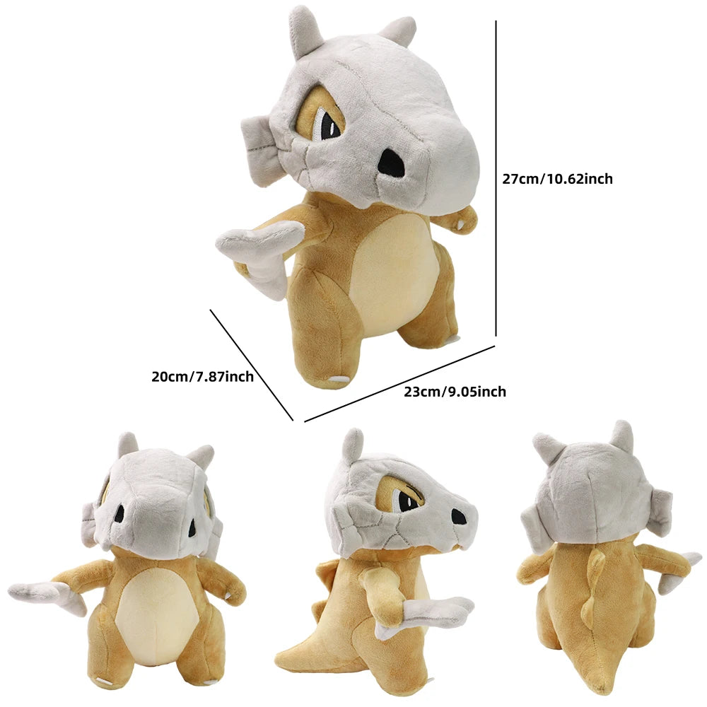 POKEMON Original Big Size Eevee Umbreon Sylveon Leafeon Espeon Glaceon Plush Toy Anime Stuff Doll Collection Kawaii Gift for Kid
