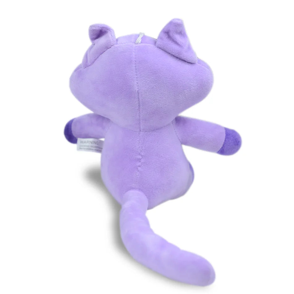 Youtooz Poppy'S Playtime Catnap Peripheral Plush Doll Trendy Play Small Amount In Stock Collection Holiday Plush Toy Gift