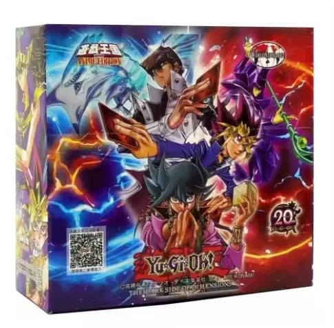 Game King Card English  Anime Cards Toy Cards Classic Game King Game Cards Anime Cards