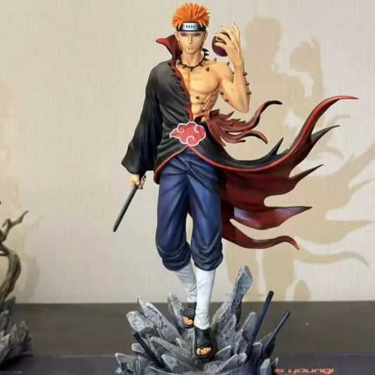 Naruto Pain 23cm PVC Figurine