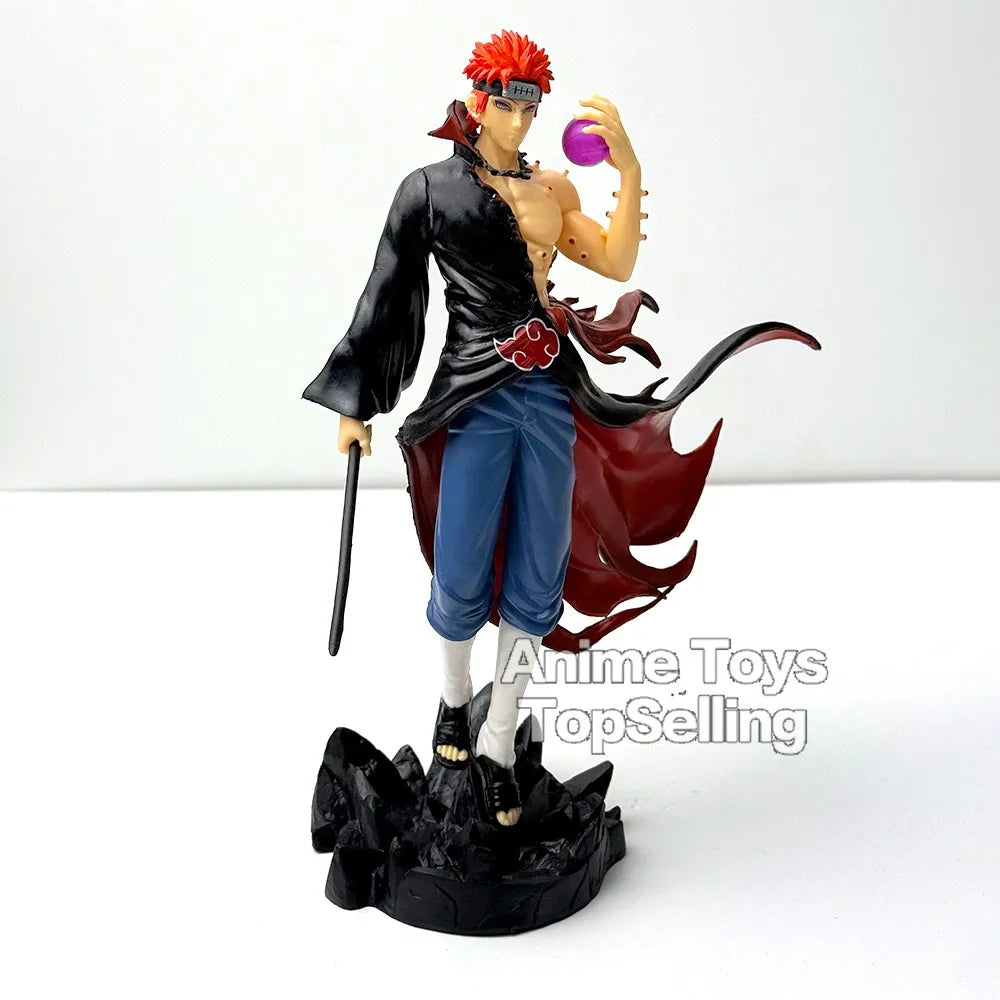 Naruto Pain 22.5cm PVC Figure