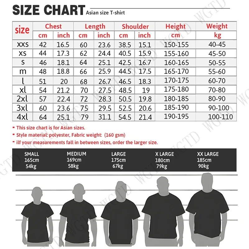 2025 New Design Anime T-shirts Sakamoto Days Short Sleeve Retro Tops Tees Streetwear Men Clothing Sakamoto Days Summer T-shirt