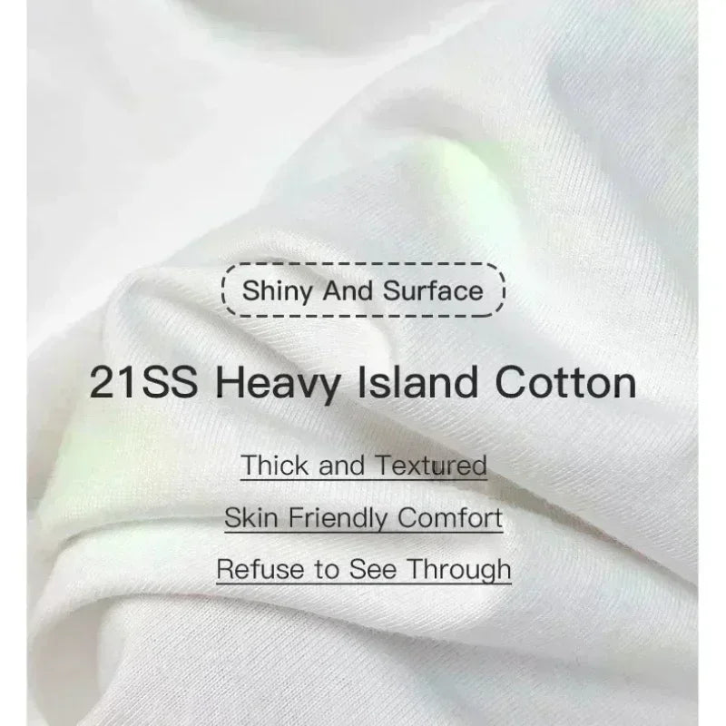 Attack on Titan Anime Cotton T-Shirt