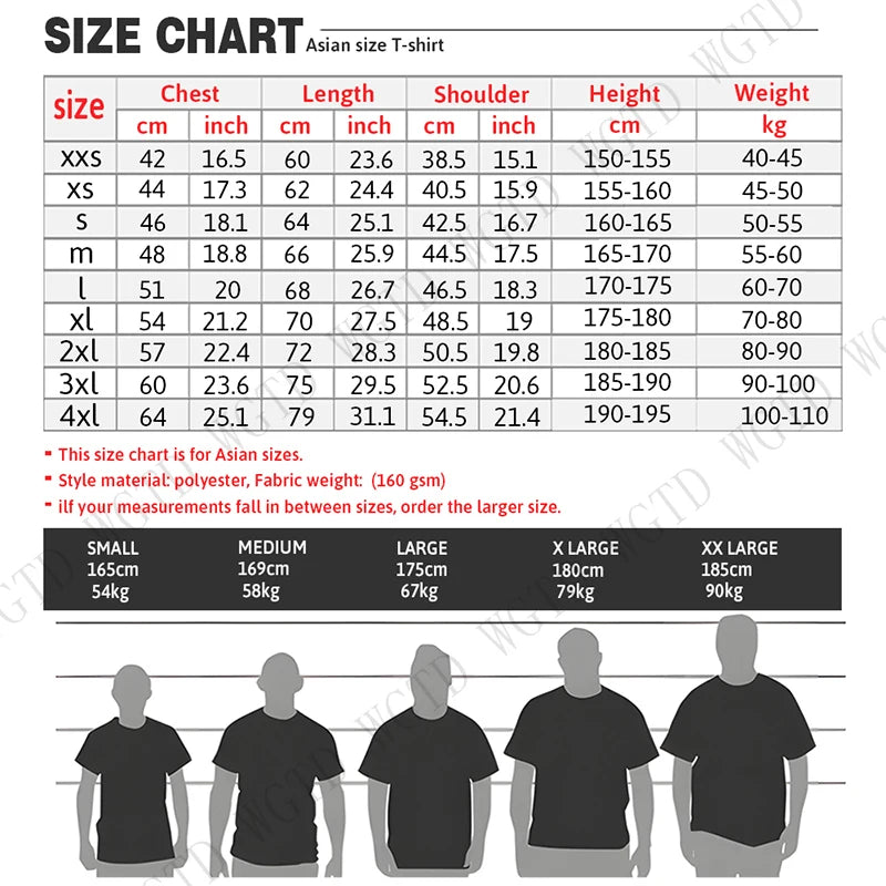 2025 New Design Anime T-shirts Sakamoto Days Short Sleeve Retro Tops Tees Streetwear Men Clothing Sakamoto Days Summer T-shirt