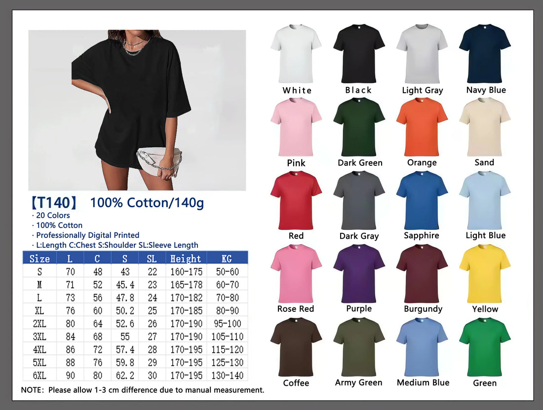 Prostitute College Anime Tshirt  Unisex All Size Cotton  Anime Clothes