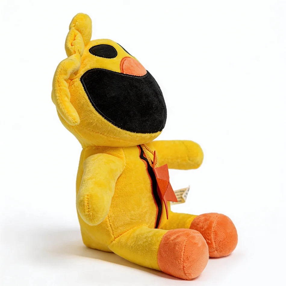 Youtooz Poppy'S Playtime Catnap Peripheral Plush Doll Trendy Play Small Amount In Stock Collection Holiday Plush Toy Gift