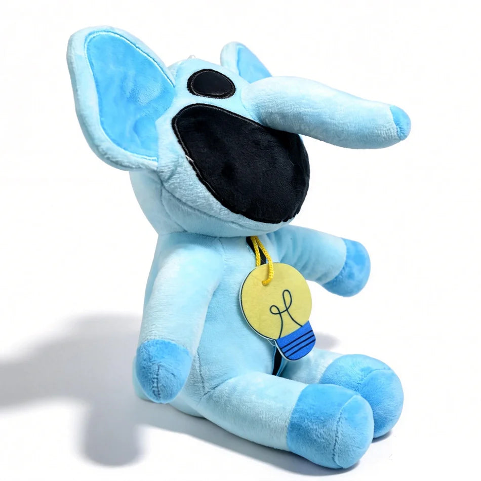 Youtooz Poppy'S Playtime Catnap Peripheral Plush Doll Trendy Play Small Amount In Stock Collection Holiday Plush Toy Gift