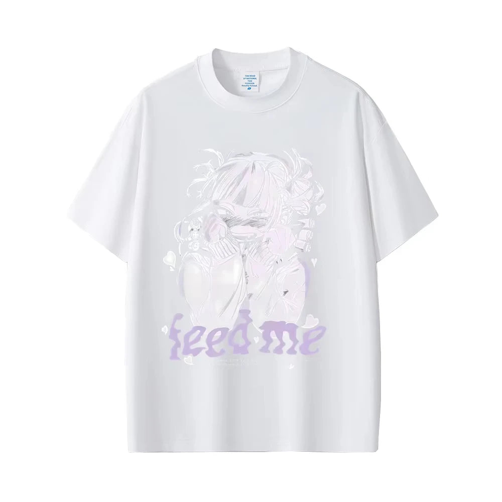 My Hero Academia Toga Himiko T-Shirt