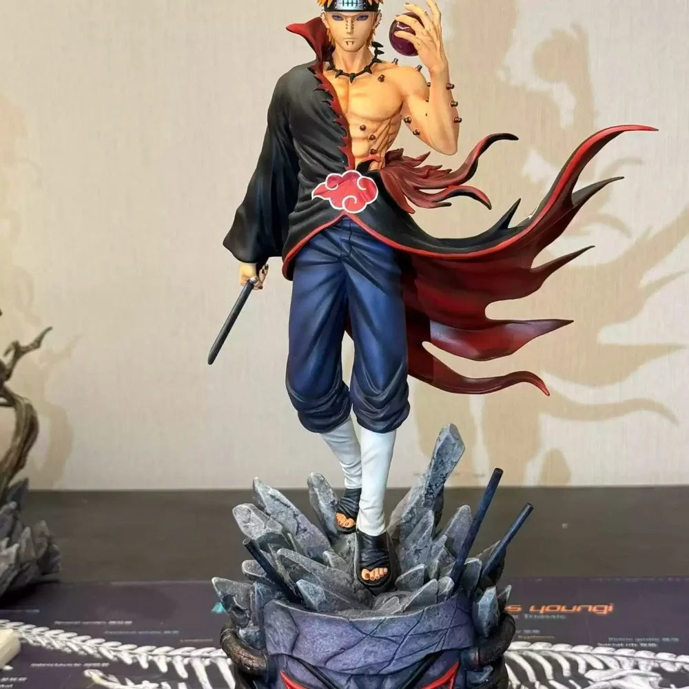 Naruto Pain 23cm PVC Figurine