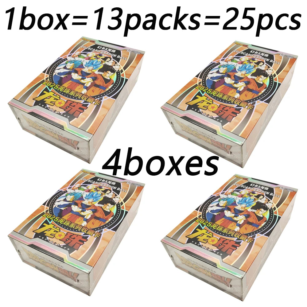 Anime Game Collection Cards For Kids Japanese Classic Popular Comic Works Highly Beloved Roles Hot Blooded Battle Cards Gifts