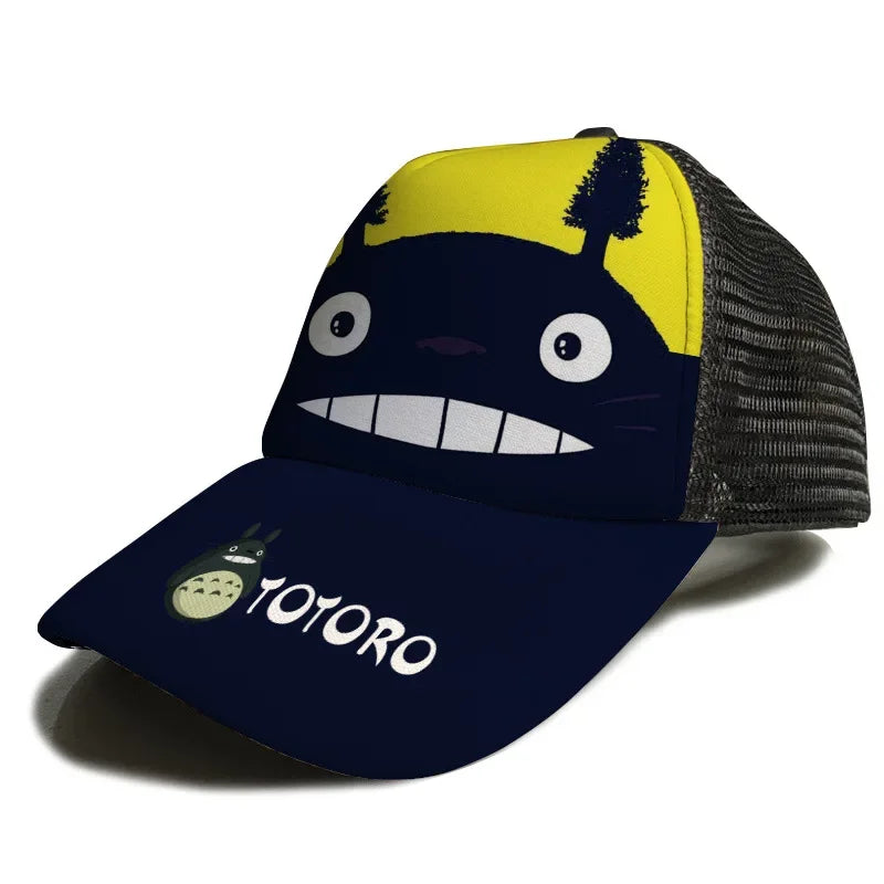 Anime Naruto Baseball Cap Summer Beach Sun Hat Uchiha Itachi Sharingan Eye Cosplay Adjustable Sport Cap Toys for Children Gifts