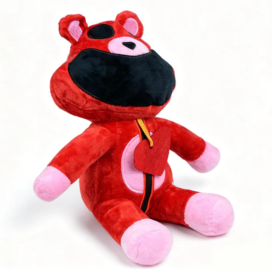 Youtooz Poppy'S Playtime Catnap Peripheral Plush Doll Trendy Play Small Amount In Stock Collection Holiday Plush Toy Gift