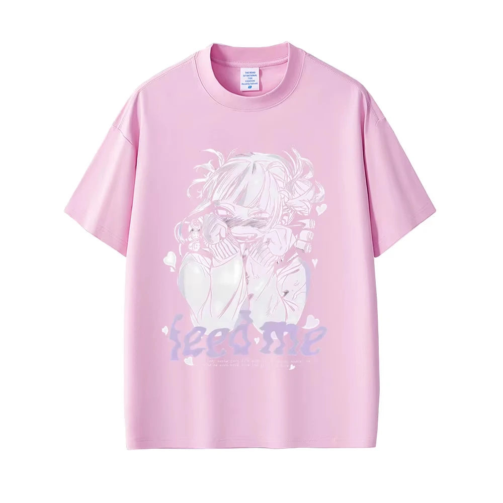 My Hero Academia Toga Himiko T-Shirt