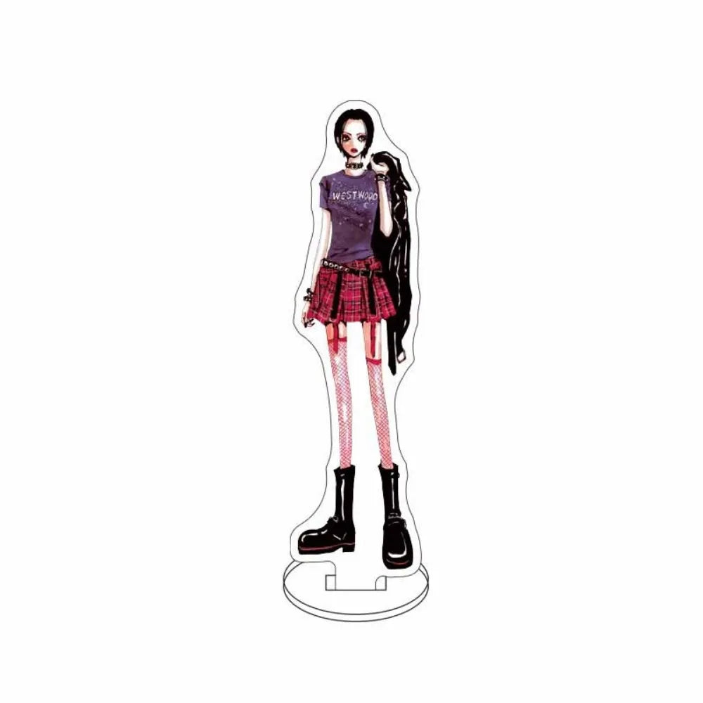Anime NANA High Definition Template Signboard Acrylic Stand Komatsu Nana Oosaki Nana DIY Desktop Collect Model Ornament Gift Toy