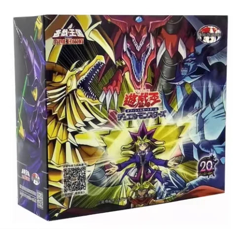 Game King Card English  Anime Cards Toy Cards Classic Game King Game Cards Anime Cards