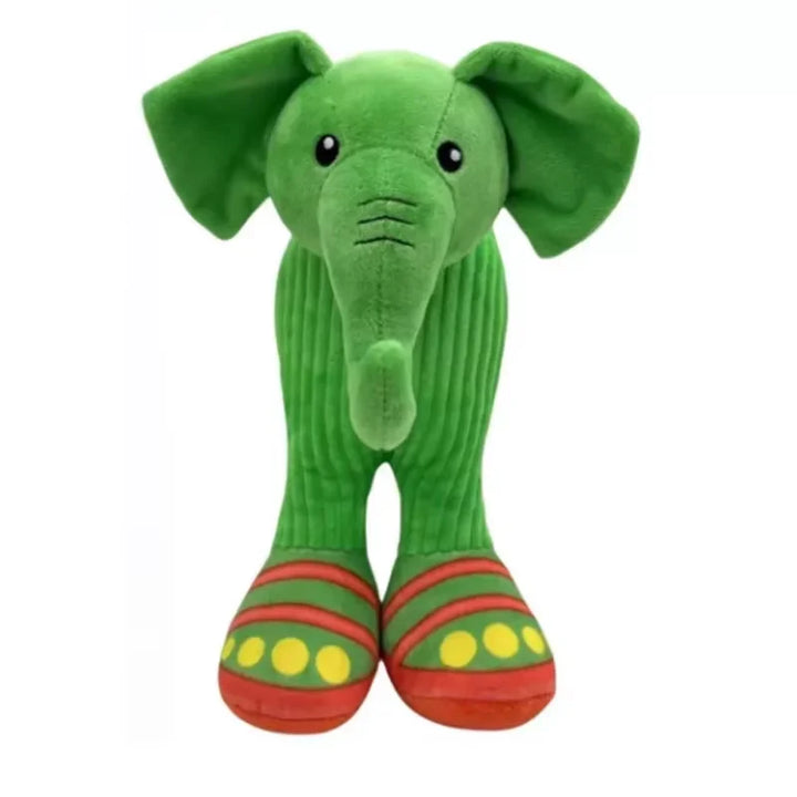 New Tungtungtung Sahur Tralala Plush Animals Telalaero Telala SHARK Anime Plush Plushie Peluches Stuffed Dolls Toy Gifts