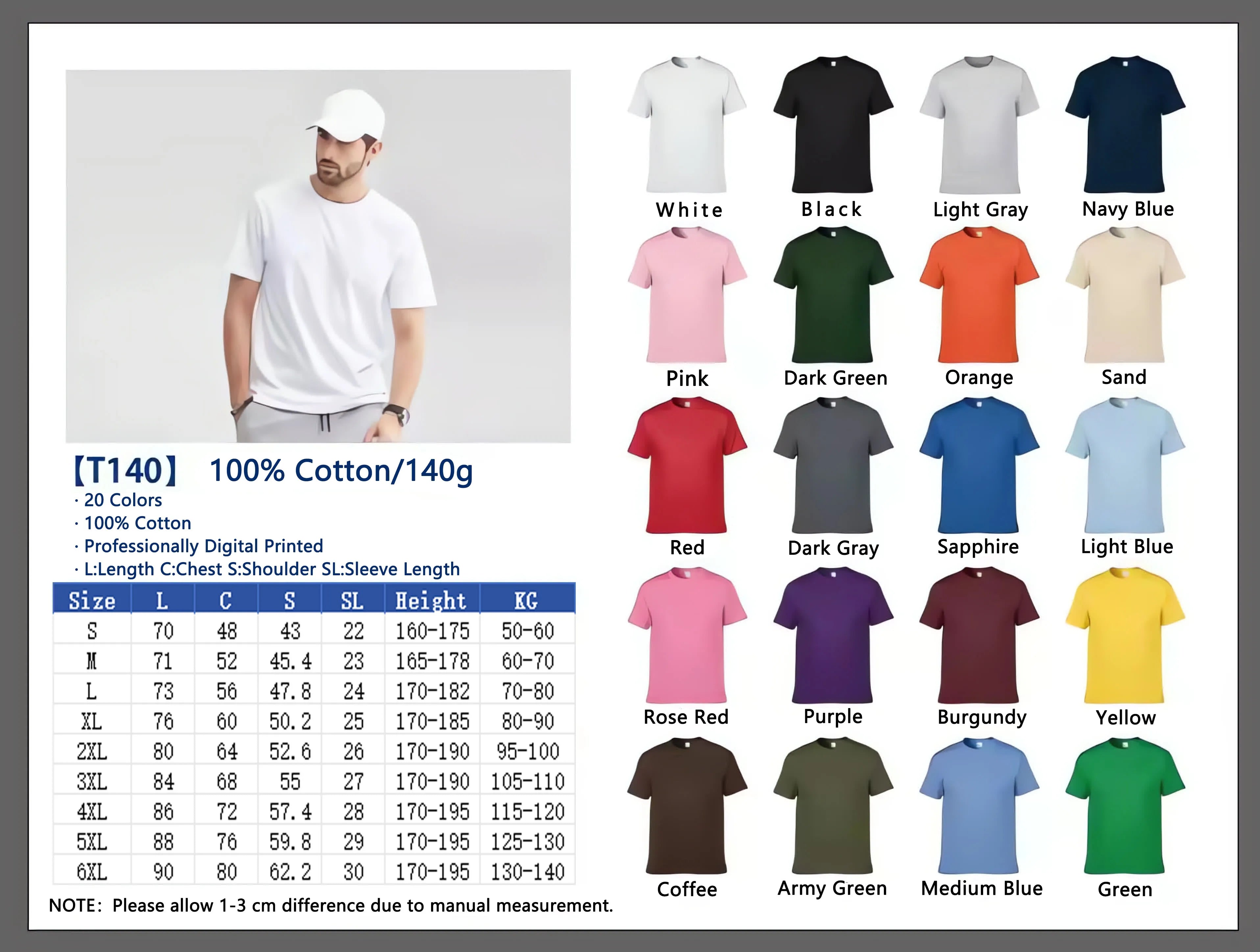 Prostitute College Anime Tshirt  Unisex All Size Cotton  Anime Clothes