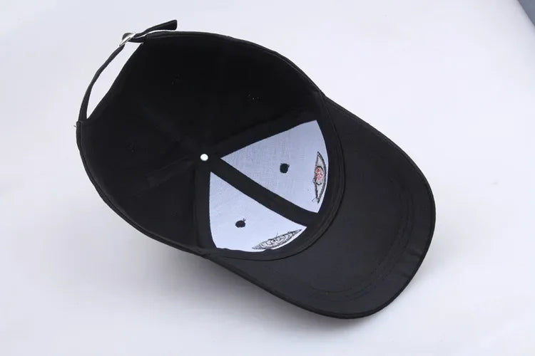 Anime Naruto Baseball Cap Summer Beach Sun Hat Uchiha Itachi Sharingan Eye Cosplay Adjustable Sport Cap Toys for Children Gifts