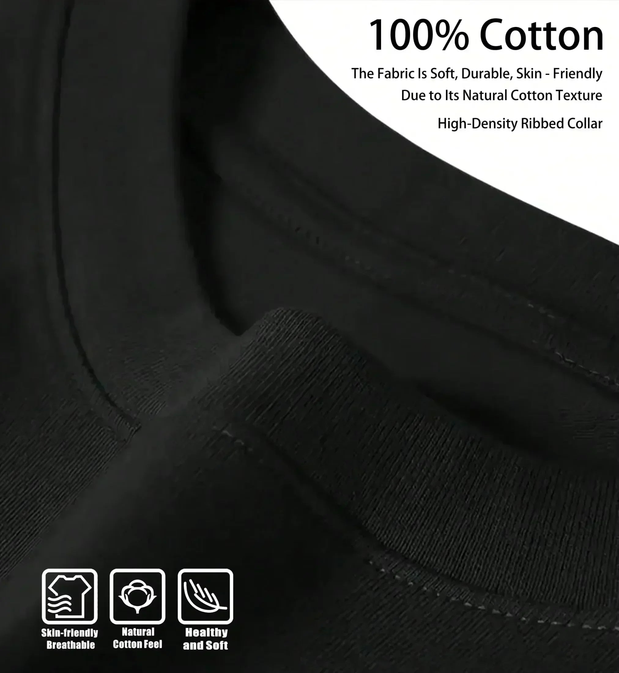 Attack on Titan Anime Cotton T-Shirt
