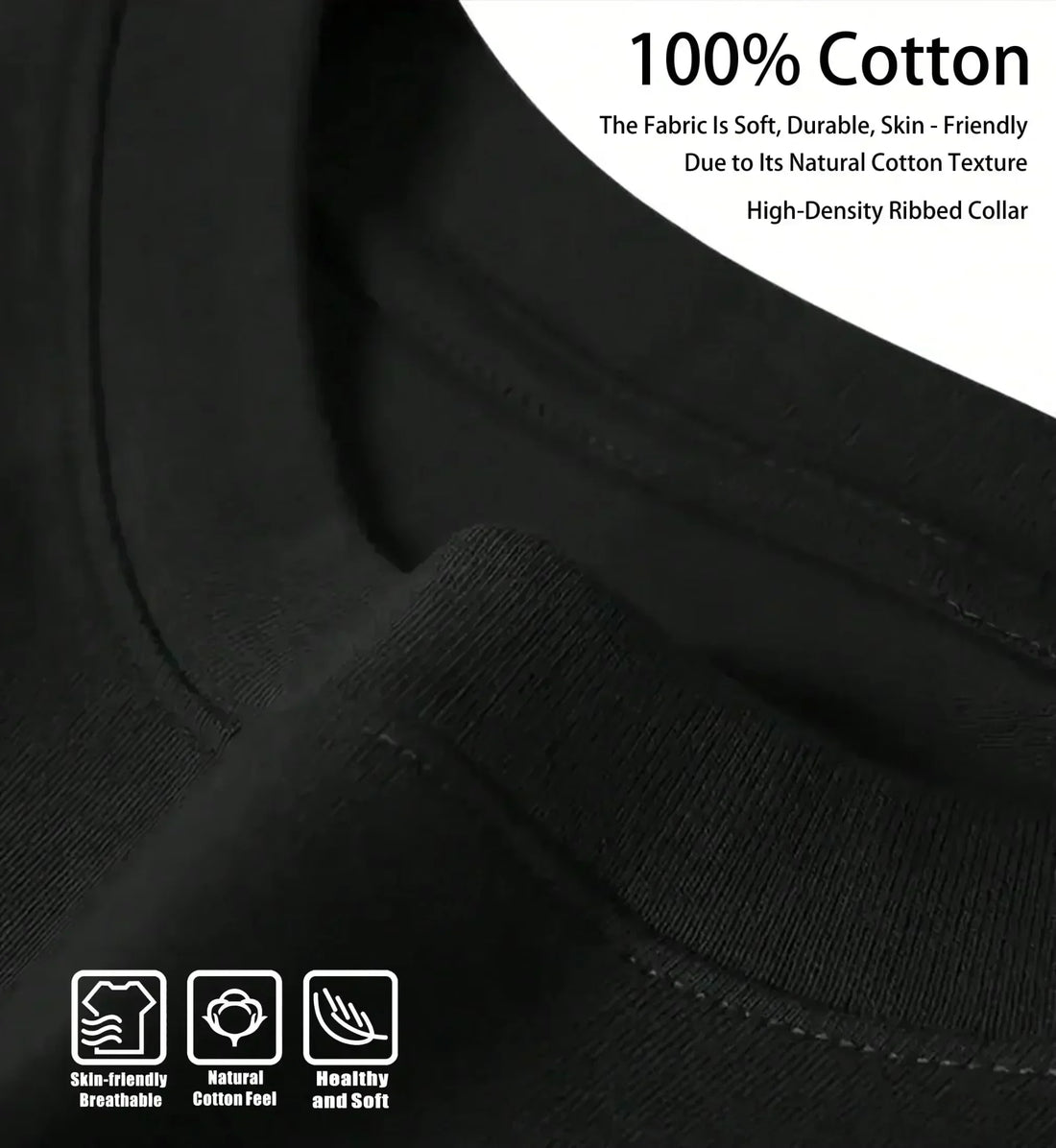 Attack on Titan Anime Cotton T-Shirt