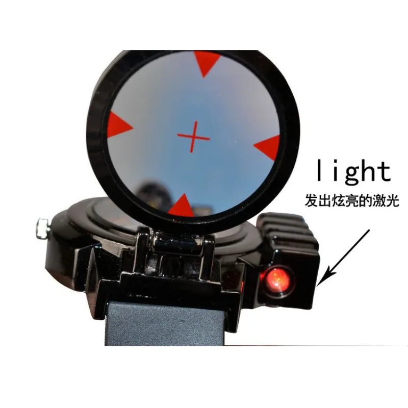 Anime Detective Conan Laser Children's Cartoon Watch
