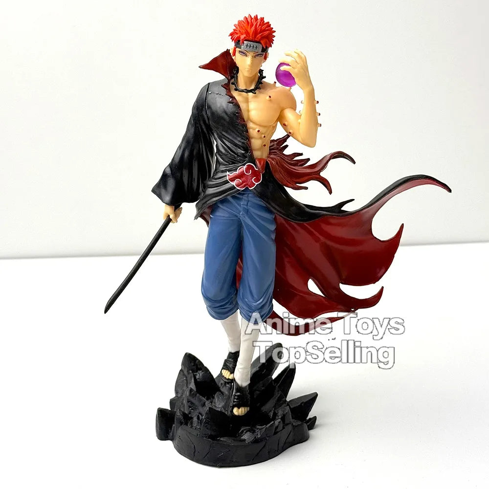Naruto Pain 22.5cm PVC Figure