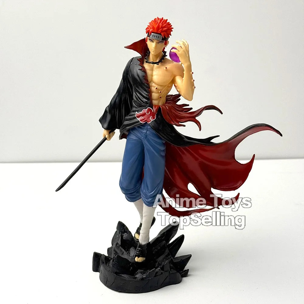 Naruto Pain 22.5cm PVC Figure