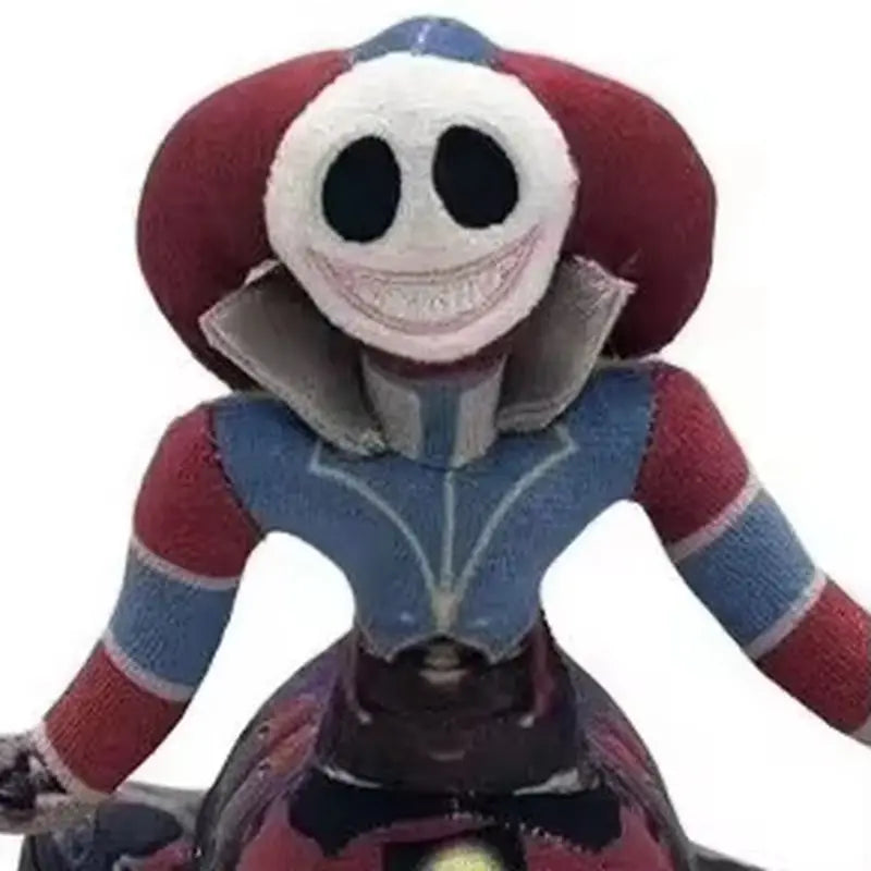 IN STOCK New Pppt Chapter 5 Spider Shape Plush Doll Soft Stuffed Game Toy Collectible Ornament For Adult Game Hobby Enthusiasts
