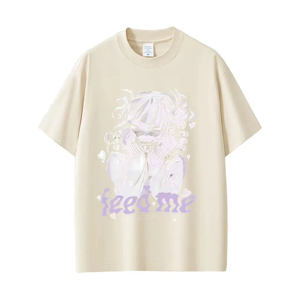 My Hero Academia Toga Himiko T-Shirt