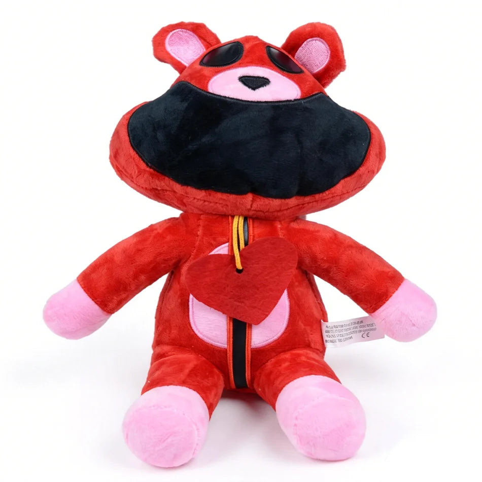 Youtooz Poppy'S Playtime Catnap Peripheral Plush Doll Trendy Play Small Amount In Stock Collection Holiday Plush Toy Gift