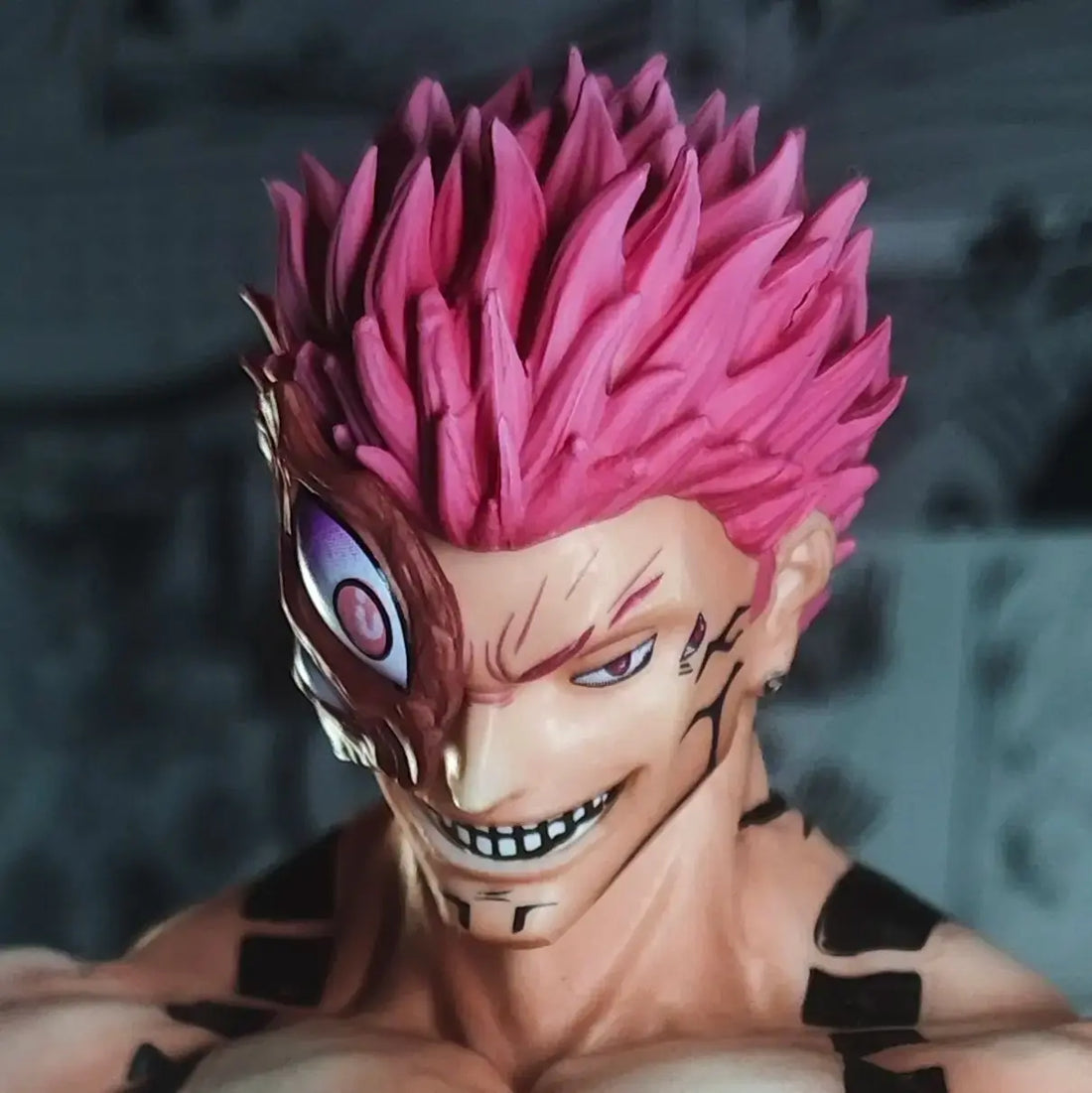 Jujutsu Kaisen 30cm Ryomen Sukuna Figure
