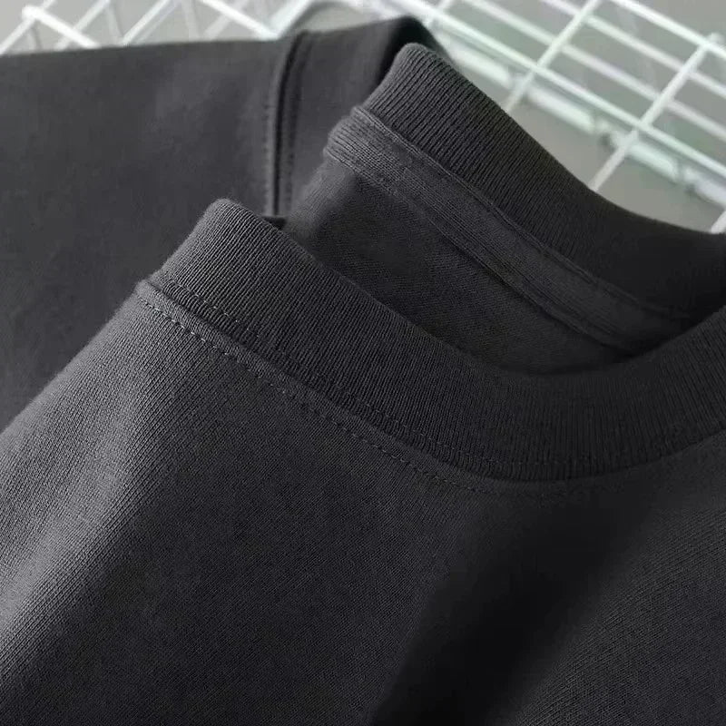 A T-shirt for Sasaki and Yamada, Who Smoke At The Back Door of A Supermarket. Unisex Popular Anime Lovers Gift 2026 Summer